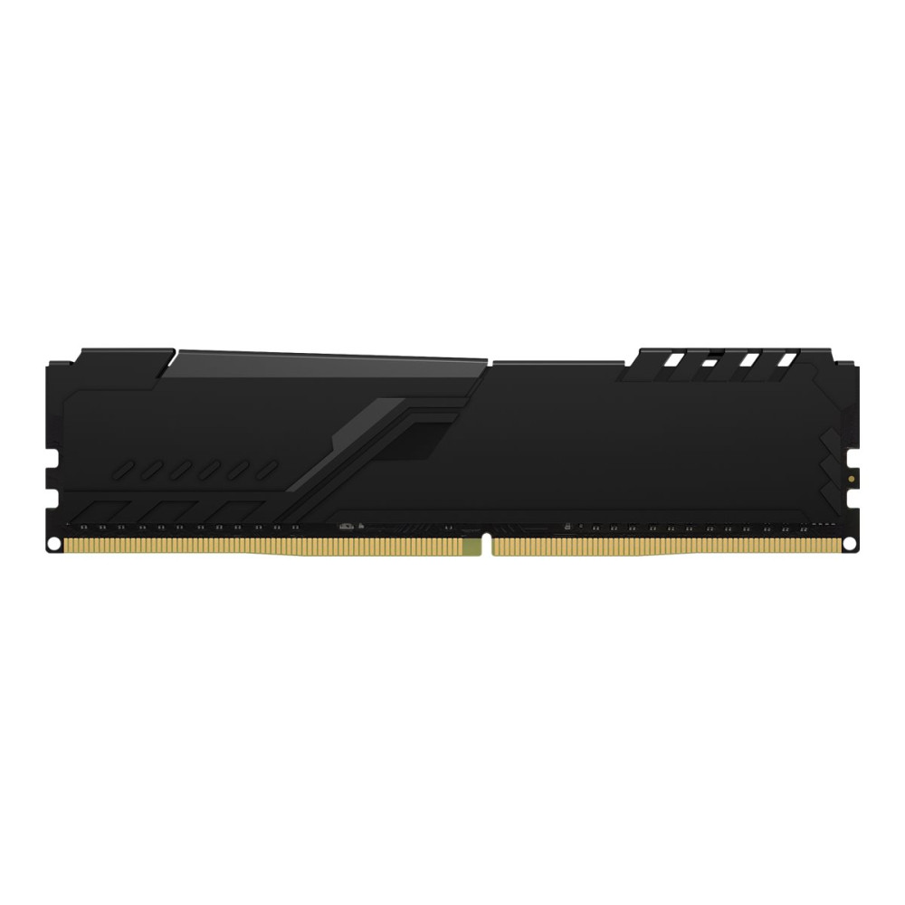 Produktbild för Kingston FURY Beast - DDR4 - modul - 32 GB - DIMM 288-pin - 3600 MHz / PC4-28800 - ej buffrad