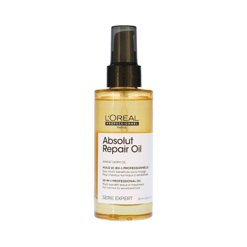 L'Oréal Professionnel L'Oréal Professionnel Serie Expert Absolut Repair Oil 90ml