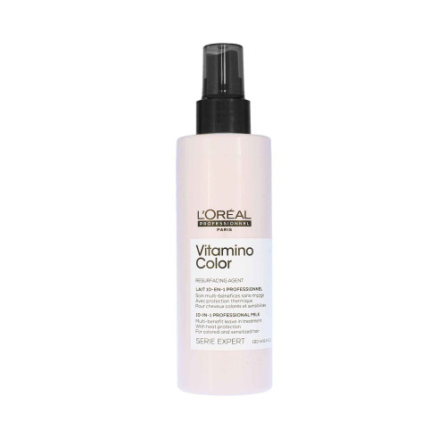 L'Oréal Professionnel L'Oréal Professionnel Serie Expert Vitamino Color 10-in-1 Professional Milk 190ml