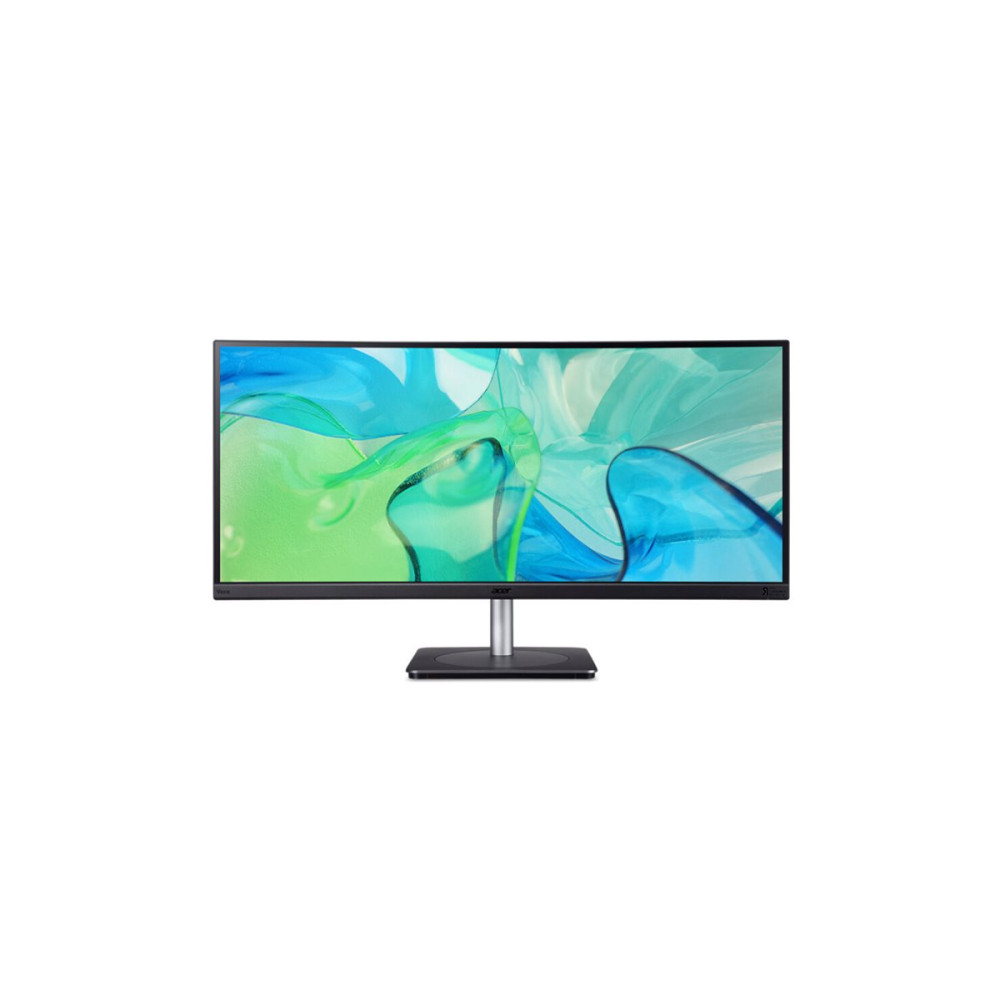 Produktbild för Acer Vero CB343CUR bemiiphuzx - CB3 Series - LED-skärm - 34" - HDR
