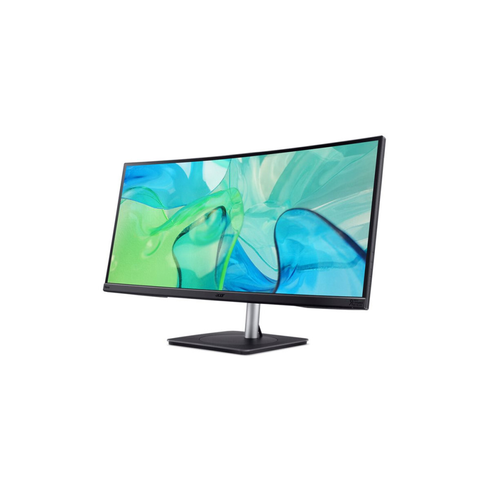 Produktbild för Acer Vero CB343CUR bemiiphuzx - CB3 Series - LED-skärm - 34" - HDR
