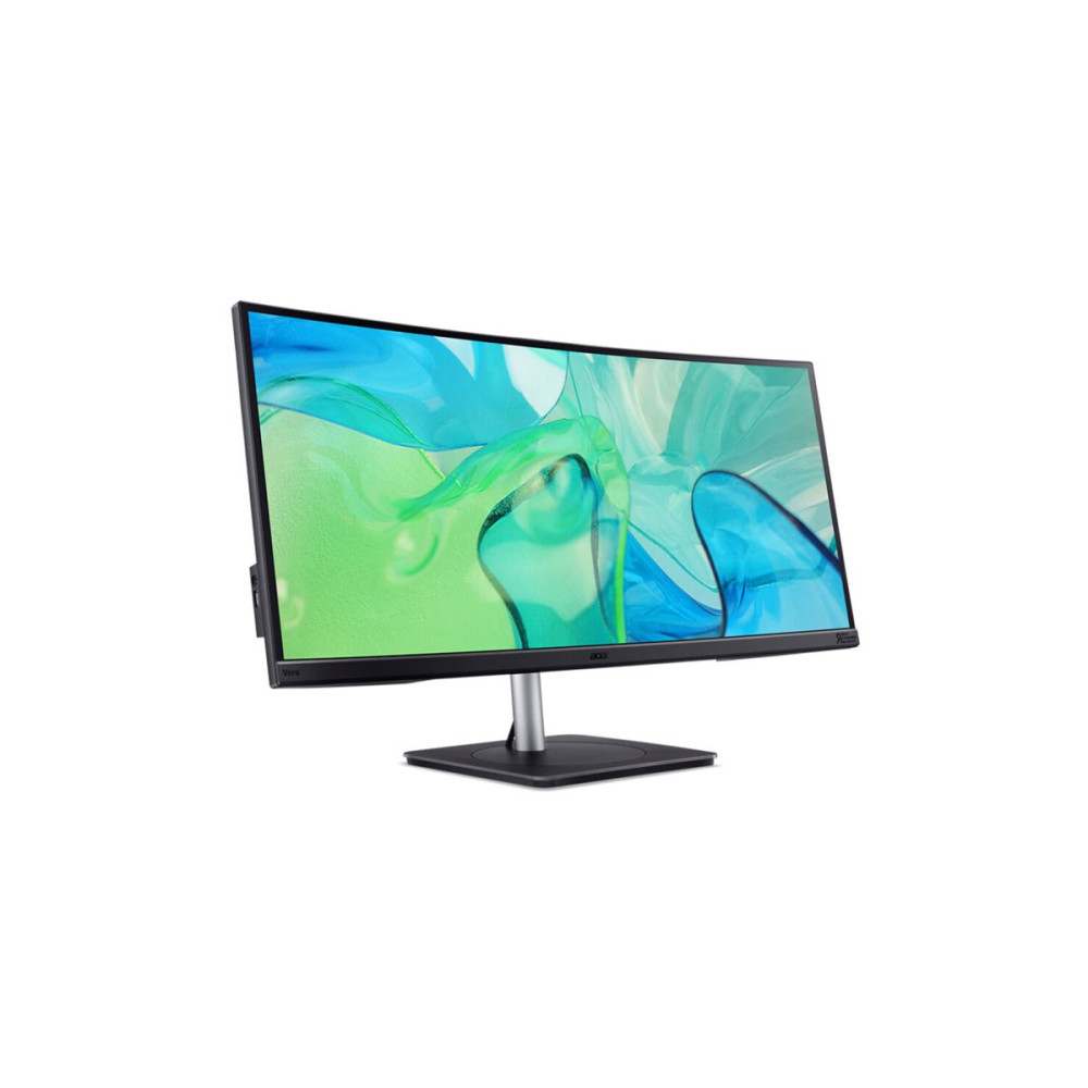 Produktbild för Acer Vero CB343CUR bemiiphuzx - CB3 Series - LED-skärm - 34" - HDR