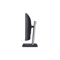 Produktbild för Acer Vero CB343CUR bemiiphuzx - CB3 Series - LED-skärm - 34" - HDR