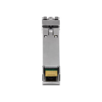 Produktbild för TRENDnet TEG MGBSX - SFP-sändar/mottagarmodul (mini-GBIC) - 1GbE - TAA-kompatibel
