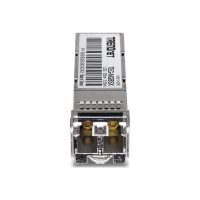 Produktbild för TRENDnet TEG MGBSX - SFP-sändar/mottagarmodul (mini-GBIC) - 1GbE - TAA-kompatibel