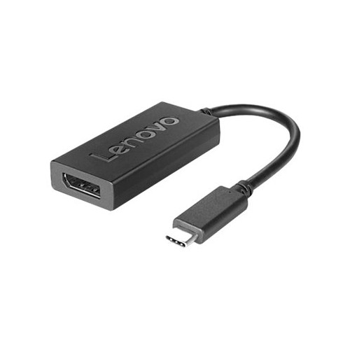 Lenovo Lenovo - USB-/DisplayPort-adapter - USB-C till DisplayPort