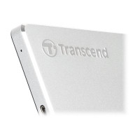 Produktbild för Transcend StoreJet 25C3S - hårddisk - 2 TB - USB 3.1 Gen 1