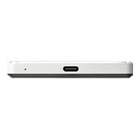 Produktbild för Transcend StoreJet 25C3S - hårddisk - 2 TB - USB 3.1 Gen 1