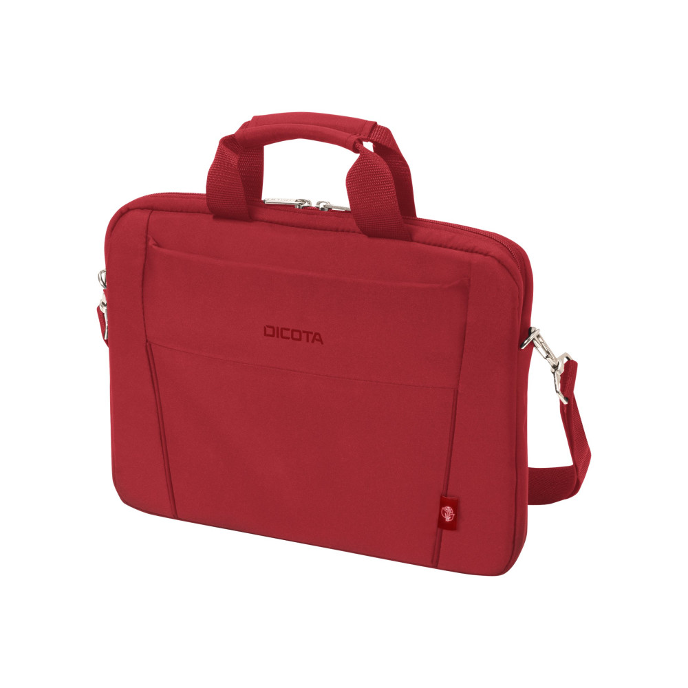 Produktbild för DICOTA Eco Slim Case BASE - notebook-väska