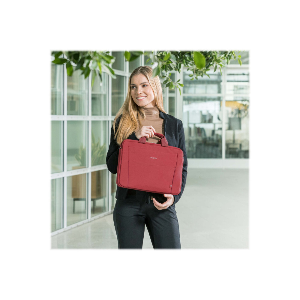 Produktbild för DICOTA Eco Slim Case BASE - notebook-väska