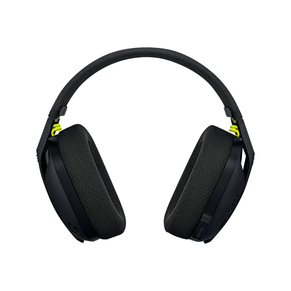 Produktbild för Logitech Lightspeed G435 - headset