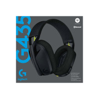 Produktbild för Logitech Lightspeed G435 - headset