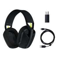 Produktbild för Logitech Lightspeed G435 - headset