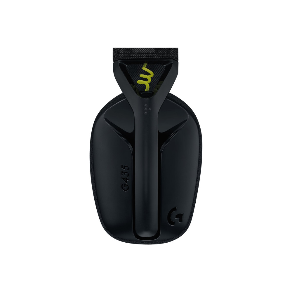 Produktbild för Logitech Lightspeed G435 - headset