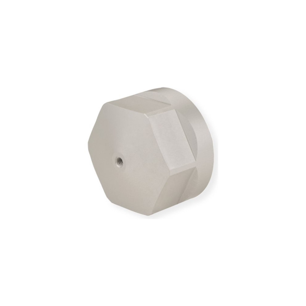 Produktbild för Metz Connect flange protective cover - MCO, IP69K