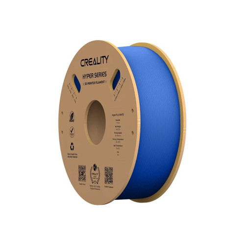 Creality3D Creality3D Hyper Series - blå - PLA-fiber