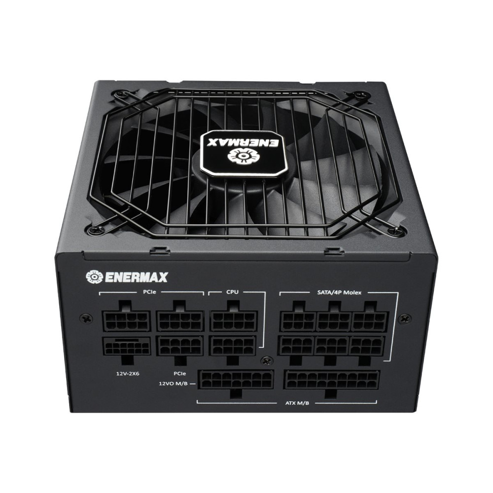 Produktbild för ENERMAX PlatiGemini EGN1200P - nätaggregat - 1200 Watt