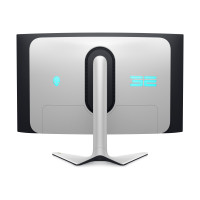 Produktbild för Alienware AW3225QF - OLED-monitor - böjd - 4K - 32" - HDR