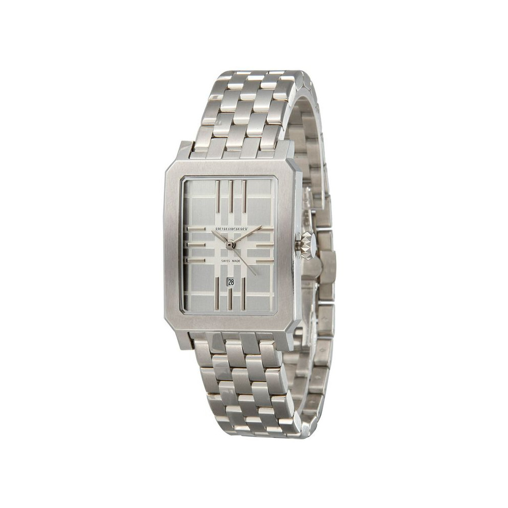Produktbild för BURBERRY BU1901 - Quartz Klocka Herr (32MM)
