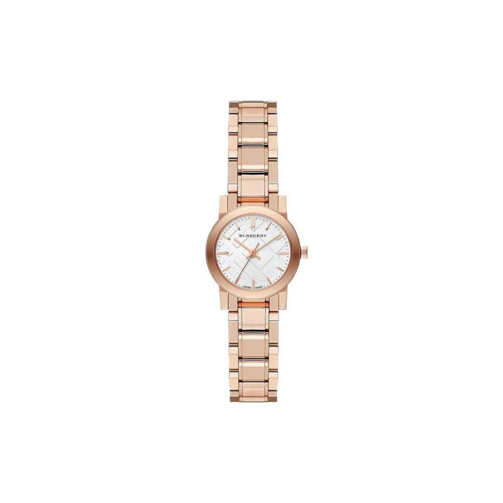 Produktbild för BURBERRY BU9204 - Quartz Klocka Dam (26MM)