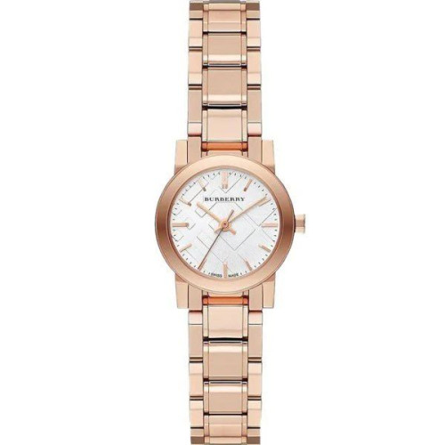 Burberry BURBERRY BU9204 - Quartz Klocka Dam (26MM)