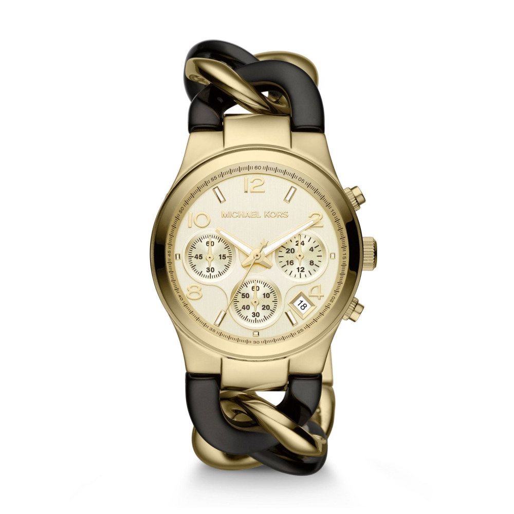 Produktbild för MICHAEL KORS MK3242 - Quartz Klocka Dam (34MM)