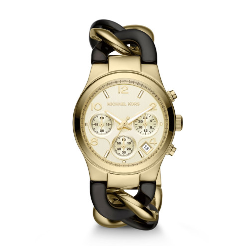 Michael Kors MICHAEL KORS MK3242 - Quartz Klocka Dam (34MM)