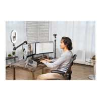 Produktbild för Kensington W2000 - webbkamera