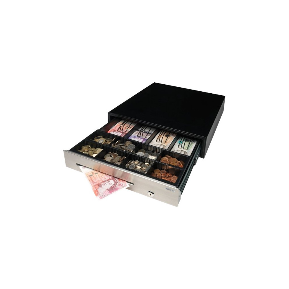 Produktbild för Safescan HD-4141S - Cash Drawer