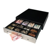Produktbild för Safescan HD-4141S - Cash Drawer