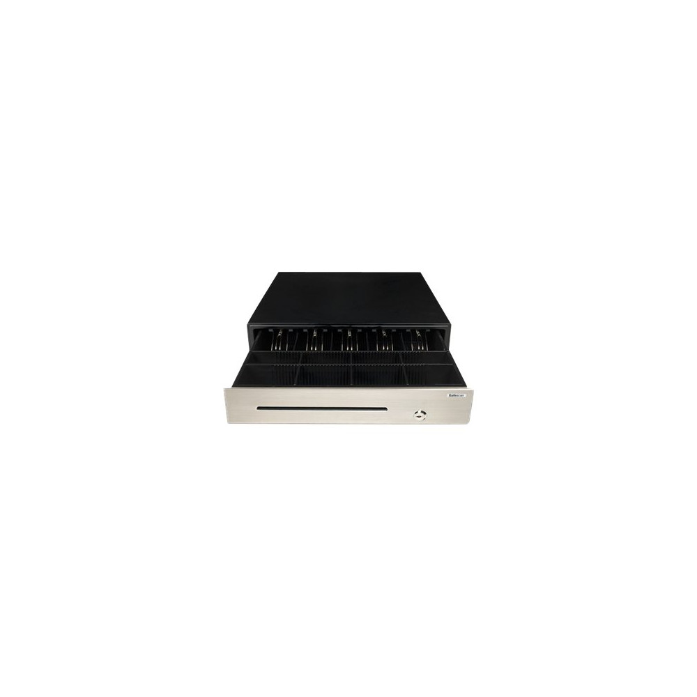 Produktbild för Safescan HD-4141S - Cash Drawer