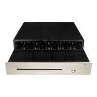 Produktbild för Safescan HD-4141S - Cash Drawer