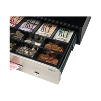 Produktbild för Safescan HD-4141S - Cash Drawer
