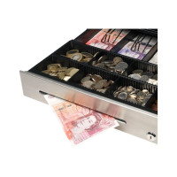 Produktbild för Safescan HD-4141S - Cash Drawer