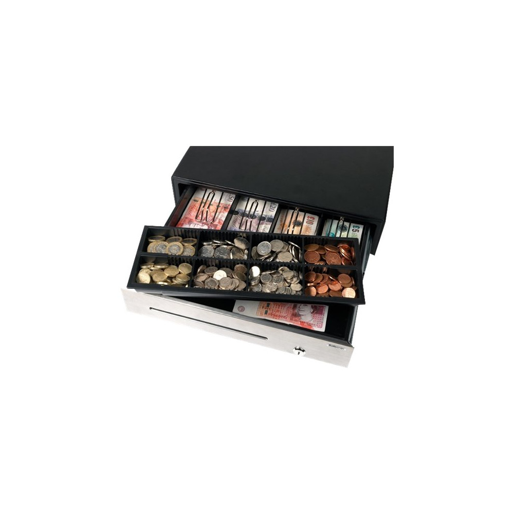 Produktbild för Safescan HD-4141S - Cash Drawer