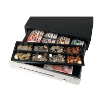 Produktbild för Safescan HD-4141S - Cash Drawer