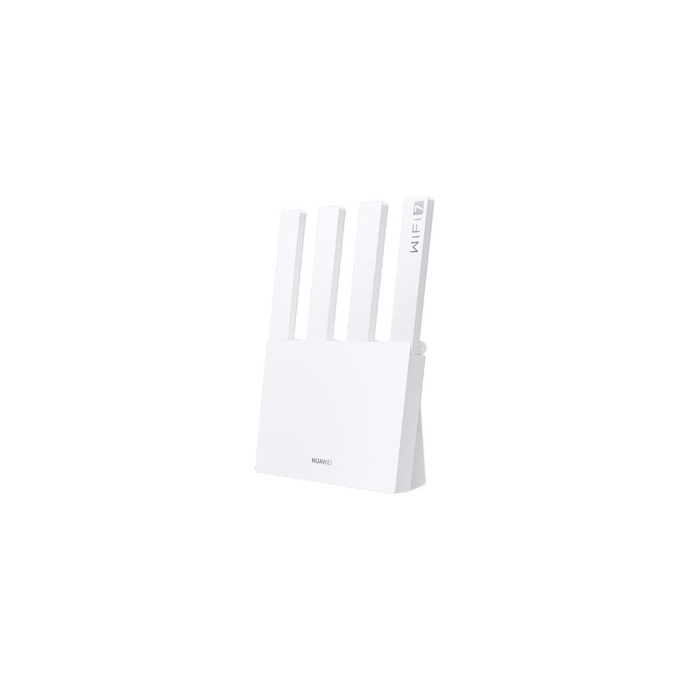 Produktbild för Huawei WiFi BE3 - trådlös router - Wi-Fi 7 - skrivbordsmodell