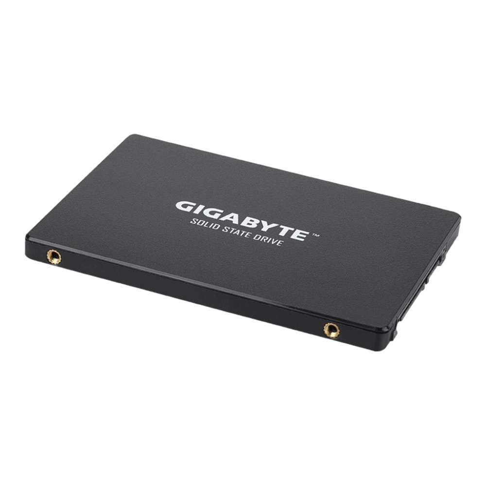 Produktbild för Gigabyte - SSD - 480 GB - SATA 6Gb/s