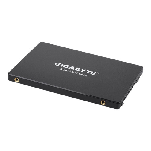 Gigabyte Technology Gigabyte - SSD - 480 GB - SATA 6Gb/s
