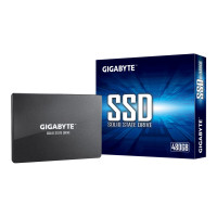 Produktbild för Gigabyte - SSD - 480 GB - SATA 6Gb/s