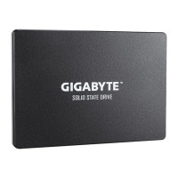 Produktbild för Gigabyte - SSD - 480 GB - SATA 6Gb/s