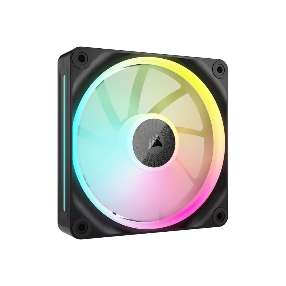 Produktbild för CORSAIR iCUE Link LX120 RGB - lådfläkt