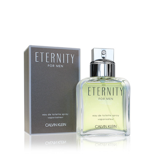 Calvin Klein Calvin Klein Eternity For Men eau de toilette for men 30 ml