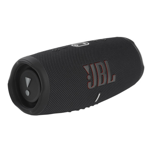 JBL JBL Charge 5 - högtalare - för bärbar användning - trådlös
