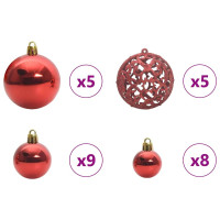 Produktbild för Julgran med 150 LED-lampor med stativ Grön 150 cm PE