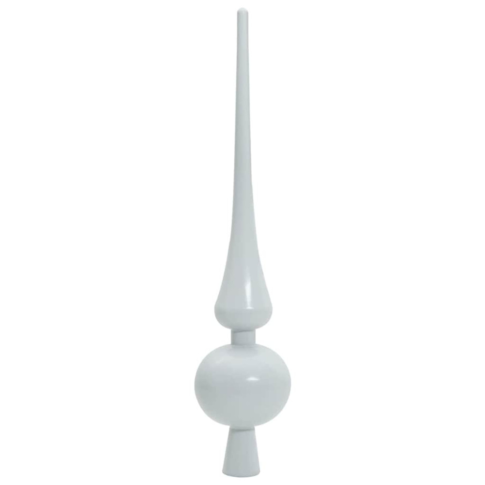 Produktbild för Julgran med 300 LED-lampor med stativ Rosa 210 cm PVC