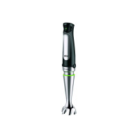 Produktbild för Braun Multiquick 7 MQ7035X - handmixer - svart