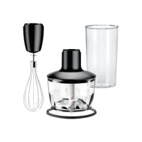 Produktbild för Braun Multiquick 7 MQ7035X - handmixer - svart