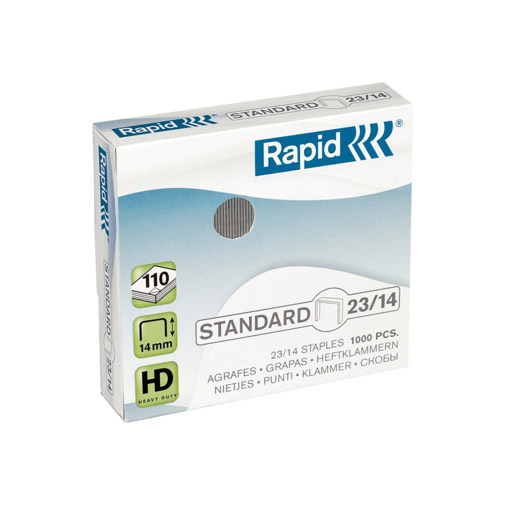 Produktbild för Rapid Standard
