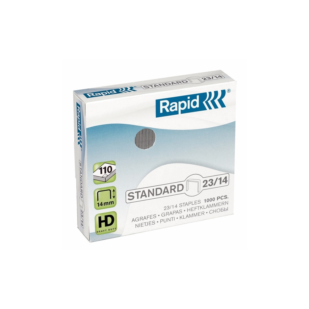 Produktbild för Rapid Standard
